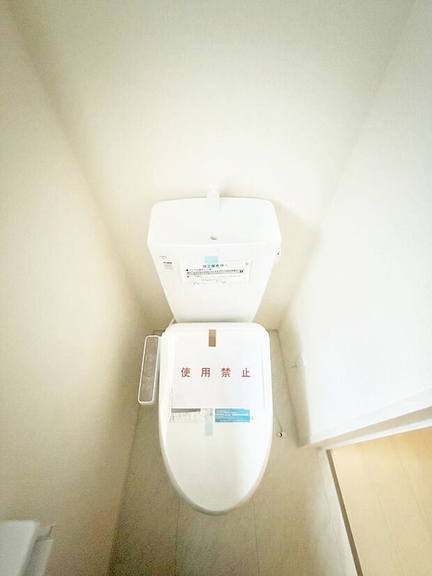 ■毎日使う場所だからこそ、清潔感溢れる空間