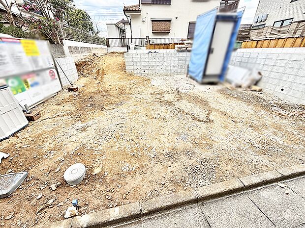 ■新しい暮らしが始まる場所で、家族の絆を深める