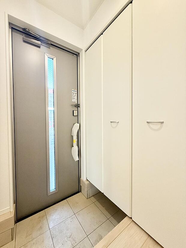 ■ 家族やゲストをやさしく迎える、心地よい空間