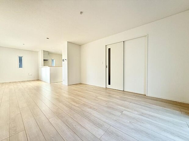 ■居心地のいい、理想のリビング