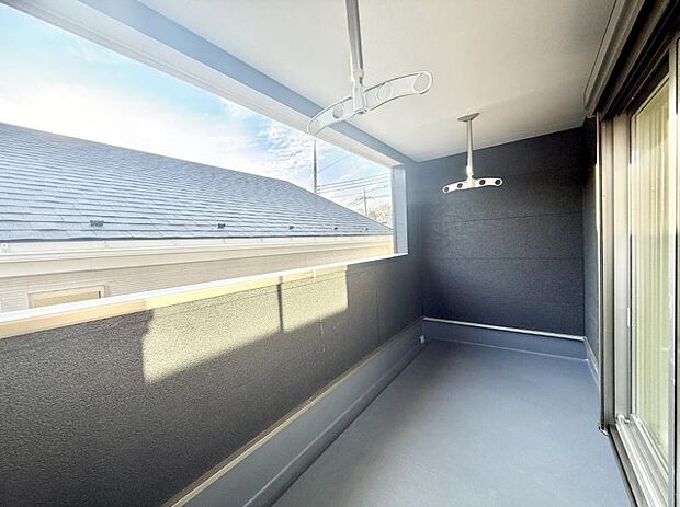 ■ 朝のコーヒーや夜の星空を楽しむ、癒しの場所