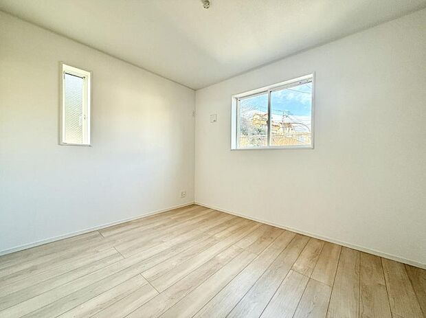 ■機能的で使いやすいお部屋で毎日を快適に