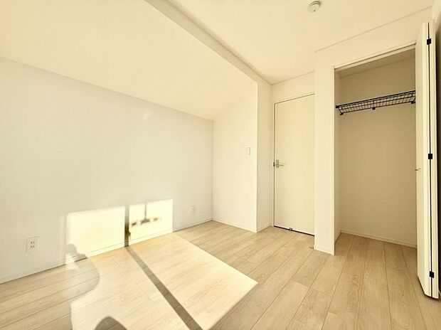 ■プライベート空間として静かで落ち着いた環境を提供してくれます