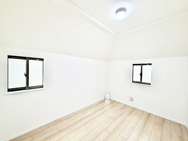 ■快適な環境で、日常の疲れを癒せる空間