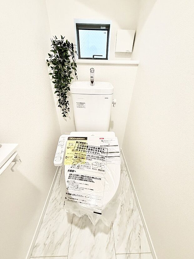 ■毎日使う場所だからこそ、清潔感溢れる空間