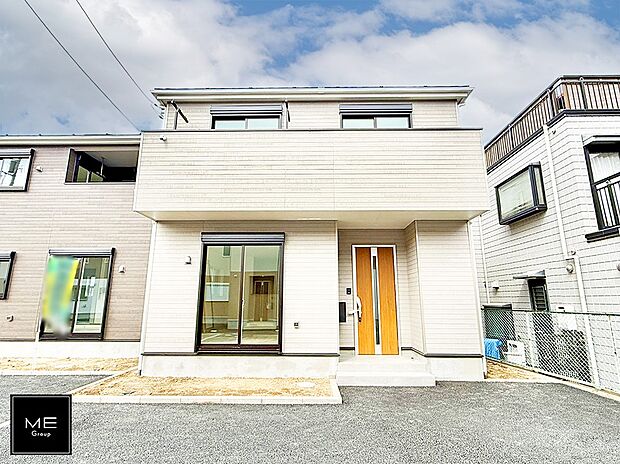 7号棟 ■まずは一度ご覧ください