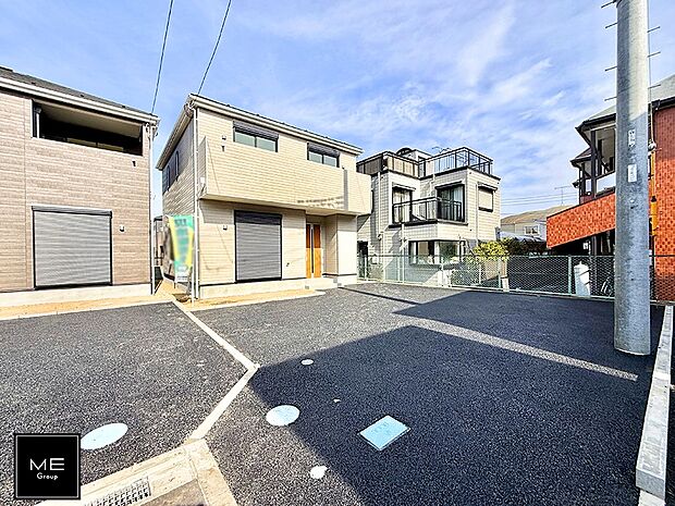 ■新しい暮らしが始まる場所で、家族の絆を深める