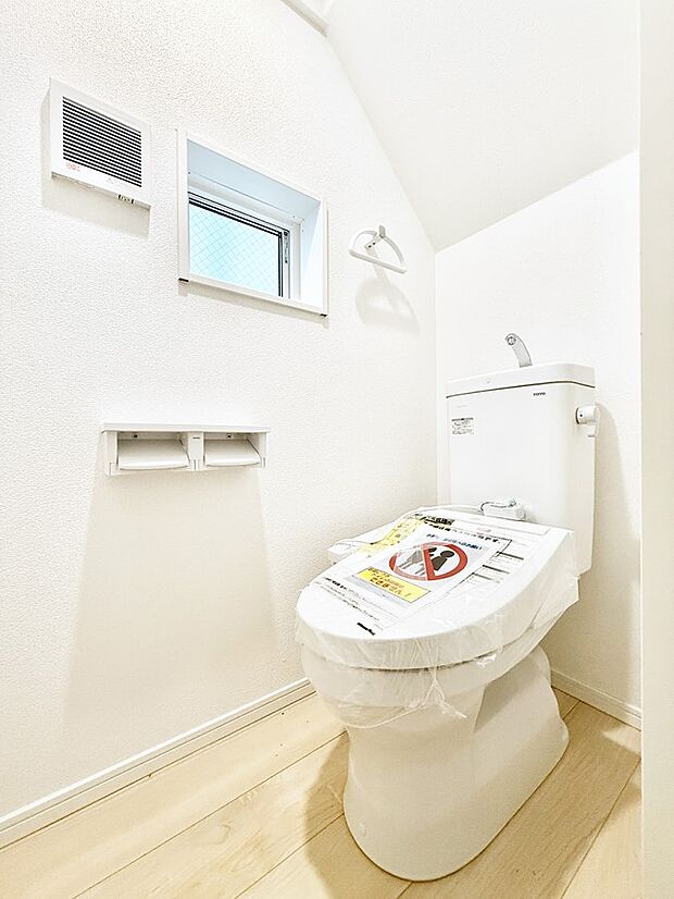 ■使いやすさと清潔感にこだわった空間