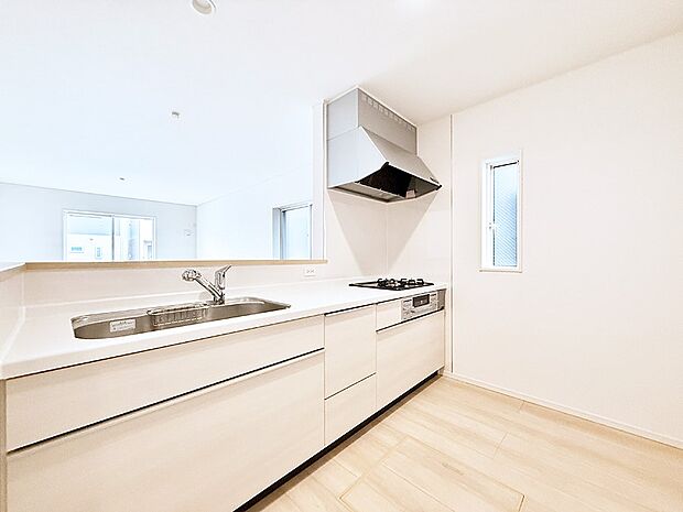 ■美味しさの魔法がかかる、特別なキッチン