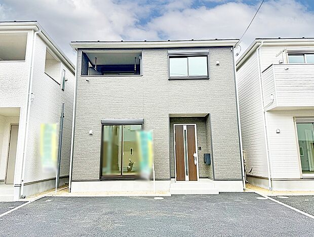 ■新しい暮らしが始まる場所で、家族の絆を深める