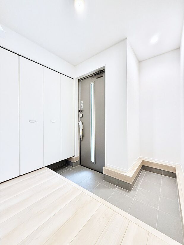 ■ 家族やゲストをやさしく迎える、心地よい空間