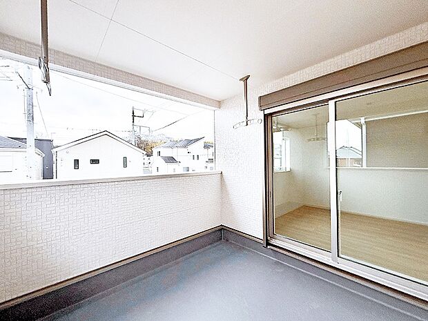 ■ 朝のコーヒーや夜の星空を楽しむ、癒しの場所