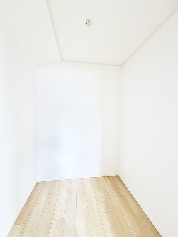 ■プラスαの収納スペース