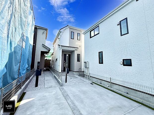 ■新しい暮らしが始まる場所で、家族の絆を深める