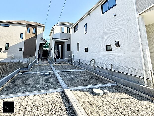 ■家族みんなが笑顔で過ごせる、安心感のある住まい