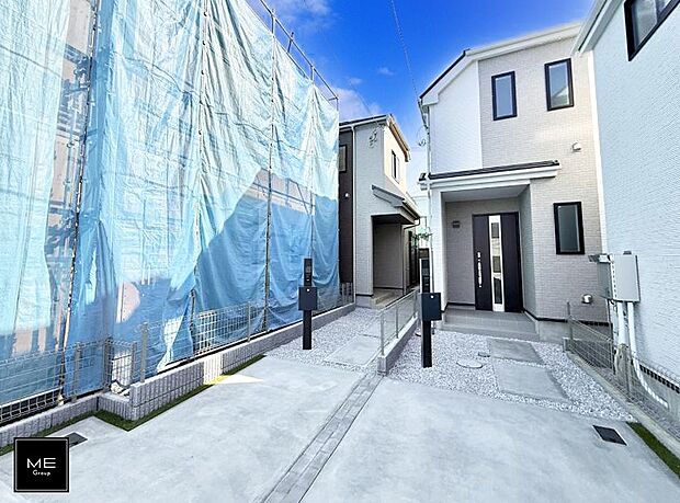 ■暮らしを彩る充実した設備仕様が備わった住まい