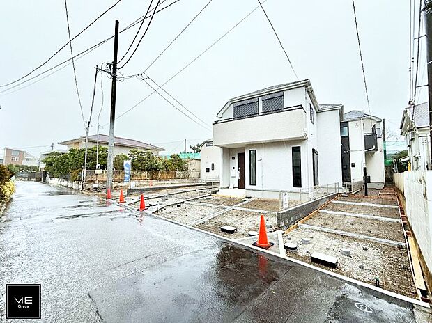 ■家族とのお出かけが楽しくなる環境です