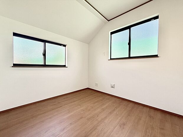 ■どこになにを置くか楽しみな自分のお部屋