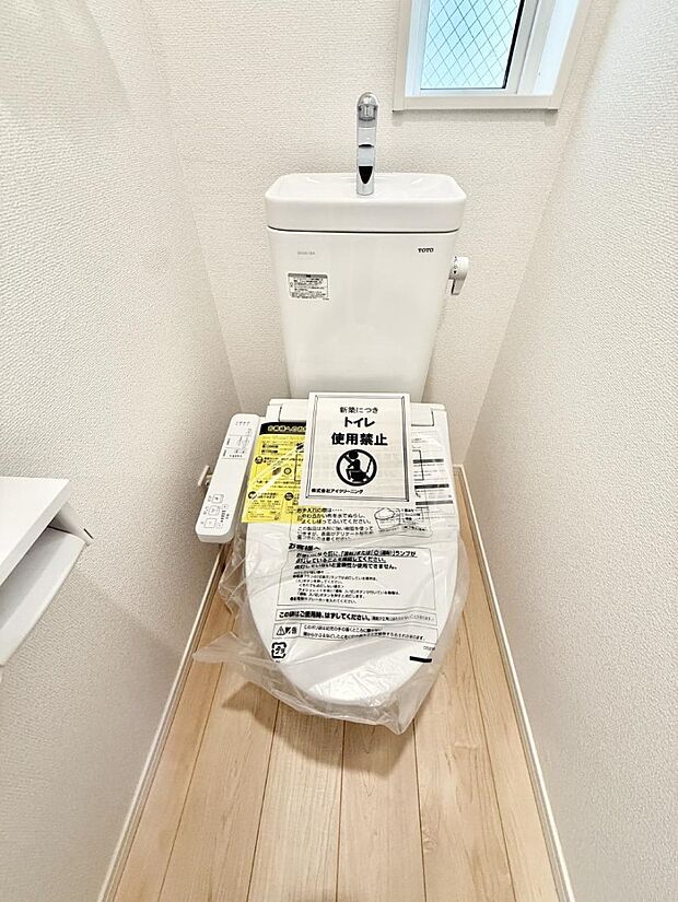 ■使いやすさと清潔感にこだわった空間