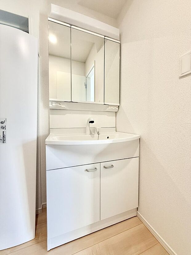 ■清潔感があり、気持ちよく使えます