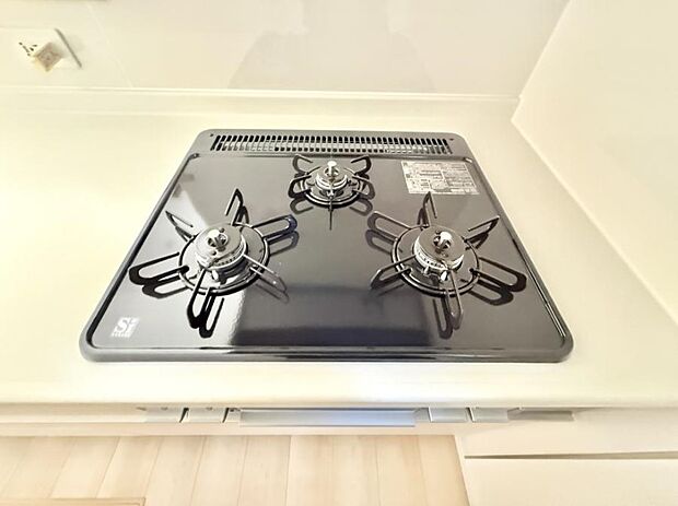 ■複数の鍋が同時に使えますね