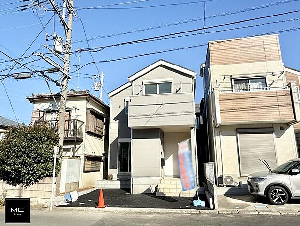 ■家族みんなが笑顔で過ごせる、安心感のある住まい