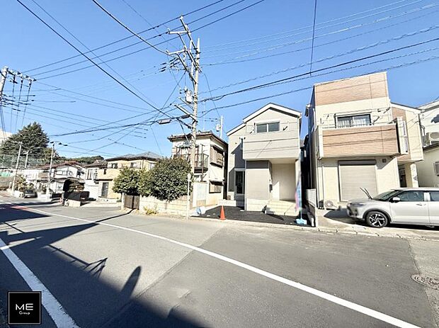 ■新しい時代の息吹を感じる、心地よい環境