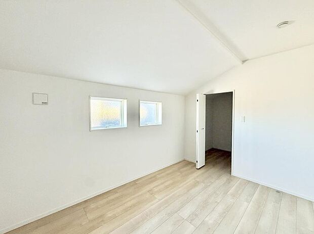 ■機能的で使いやすいお部屋で毎日を快適に