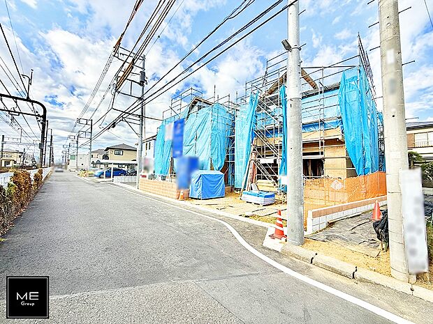 ■この道を歩けば、毎日が少し特別になる