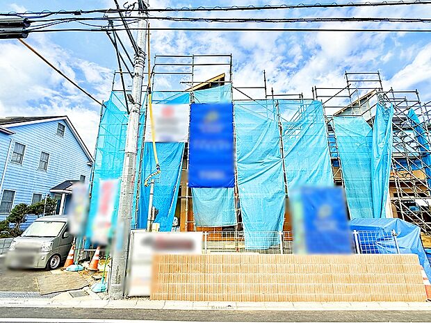 ■暮らしを彩る充実した設備仕様が備わった住まい