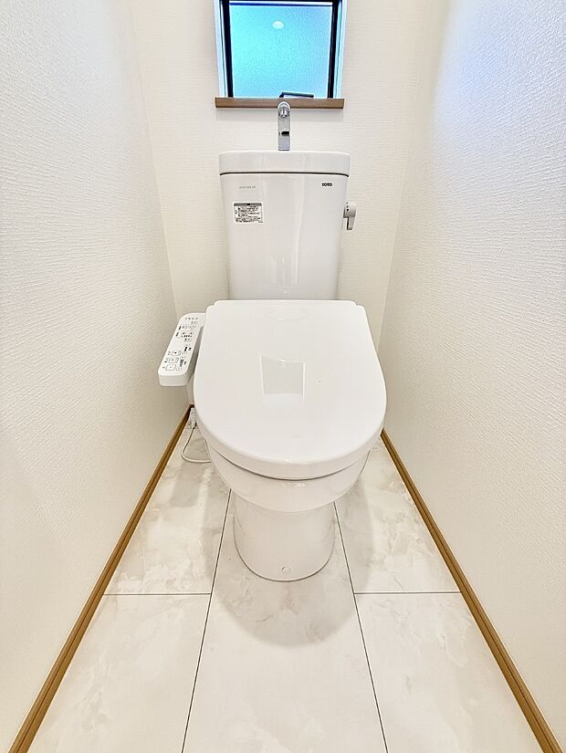 ■毎日使う場所だからこそ、清潔感溢れる空間