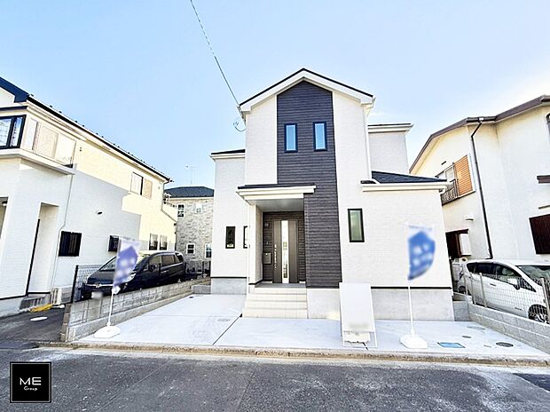 ■暮らしを彩る充実した設備仕様が備わった住まい