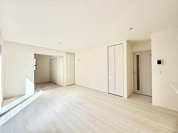 ■ふとした瞬間に幸せを感じる、心地よい場所