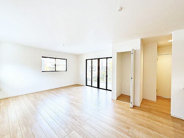 ■自然と会話が生まれる、心地よいひととき