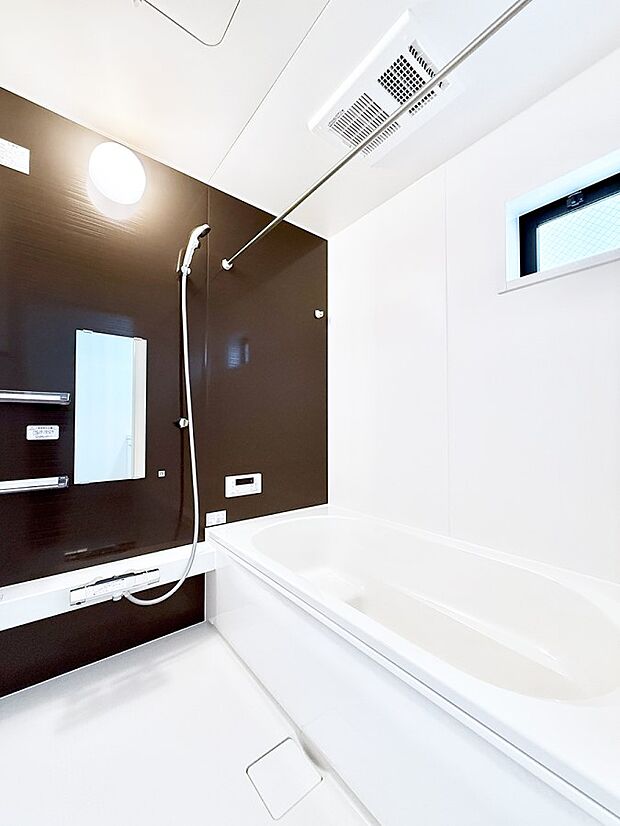 ■一日の疲れを癒す、心落ち着く空間です