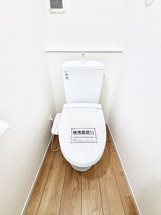 ■毎日使う場所だからこそ、清潔感溢れる空間