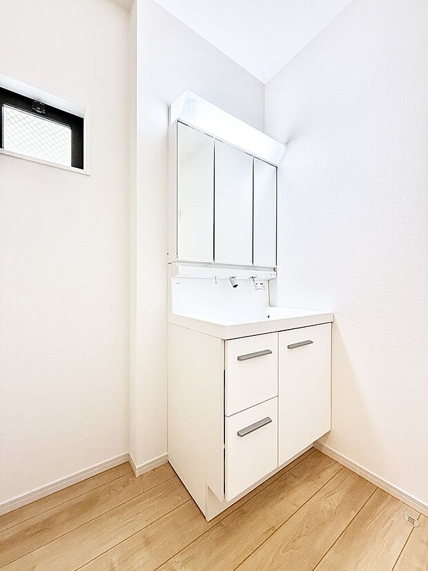 ■清潔感があり、気持ちよく使えます