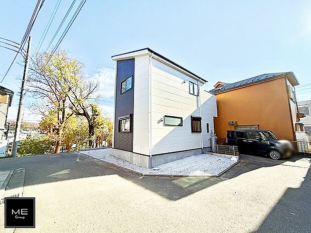 ■新しい時代の息吹を感じる、心地よい環境