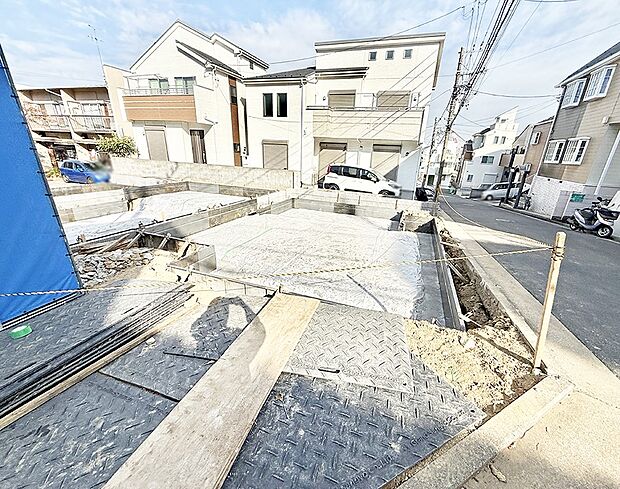 ■暮らしを彩る充実した設備仕様が備わった住まい