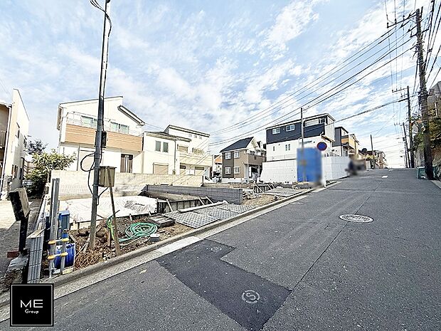 ■家族とのお出かけが楽しくなる環境です