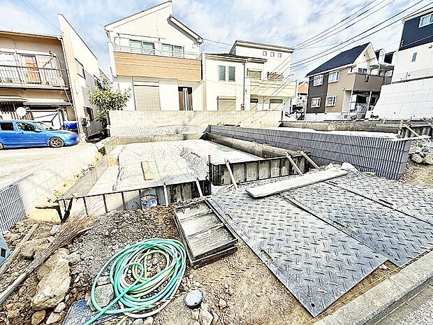 ■暮らしを彩る充実した設備仕様が備わった住まい