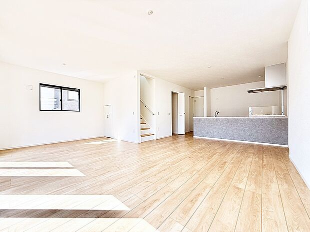 ■シンプルだけど贅沢、大切な人と過ごす心がほどける空間