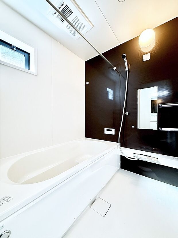 ■家族みんなが気持ちよく使える設計です