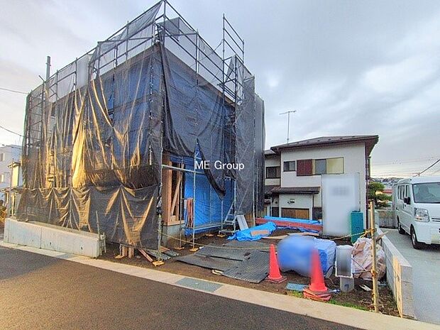 ■暮らしを豊かにする充実した仕様設備で快適に