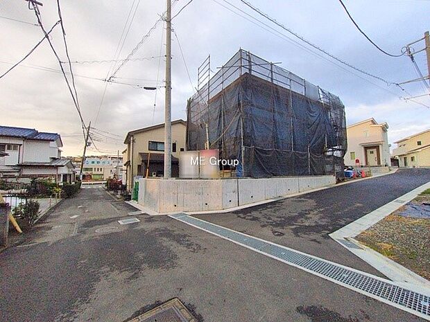 ■この道を歩けば、毎日が少し特別になる