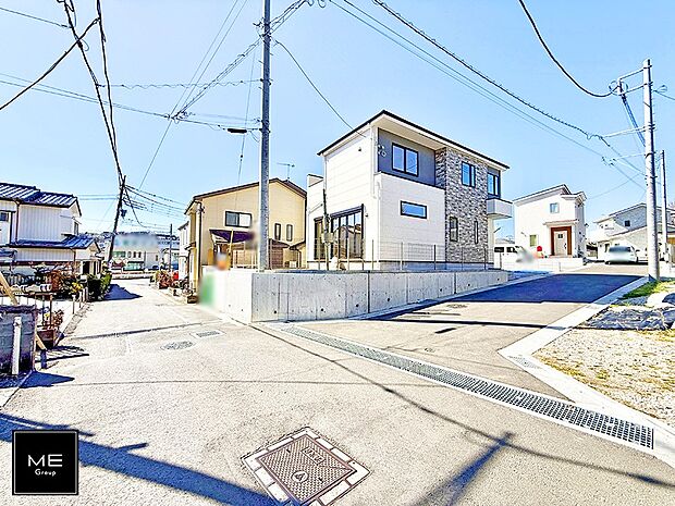 ■この道を歩けば、毎日が少し特別になる