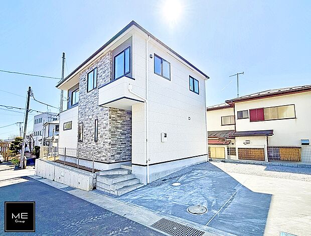 ■家族みんなが笑顔で過ごせる、安心感のある住まい