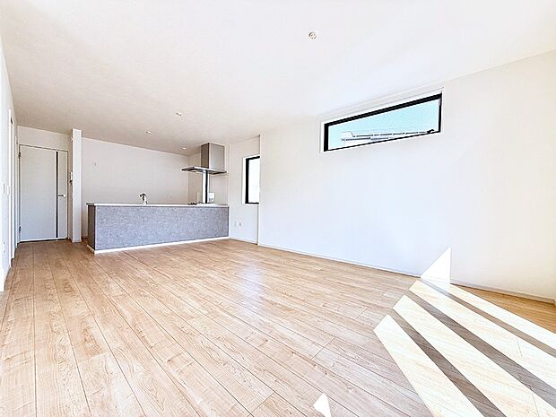 ■ふとした瞬間に幸せを感じる、心地よい場所