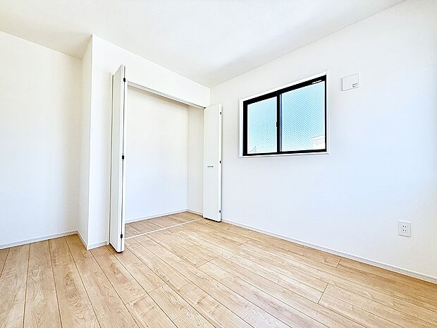 ■機能的で使いやすいお部屋で毎日を快適に