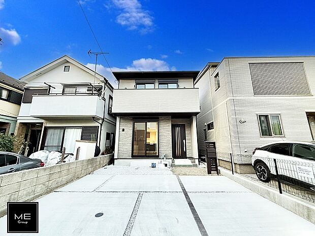 ■新しい暮らしが始まる場所で、家族の絆を深める